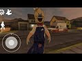 🥶ICE SCREAM 1 GAME PLAY VIDEO 👿//VERY SCARY GAME 😱//ICE SCREAM 1 VERY 😈HORROR GAME 😰//EPISODE 5