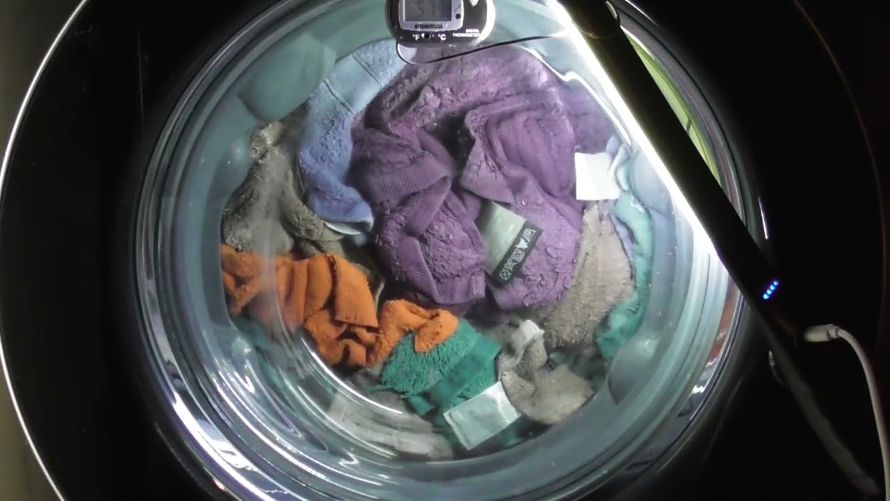 LG AiDD Steam Washer, Mixed Fabrics 60 with Steam, Intensive, TurboWash, Rinse+ and 1400 spin