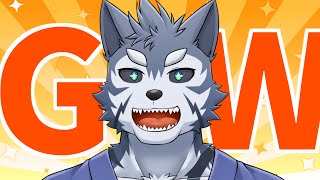 【雑談】もういくつ寝るとGW！！！【Vtuber/雹衛ハガル】