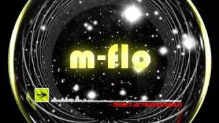 Video thumbnail of "m-flo / What It Is"