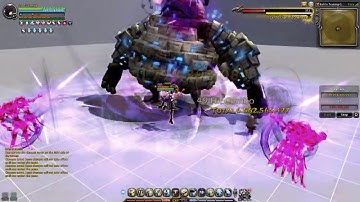 Project Duck - Black Mara Rotation Test [Class Balance Wave 8]