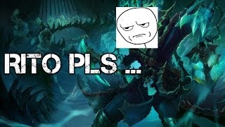 Thresh Lantern Bug