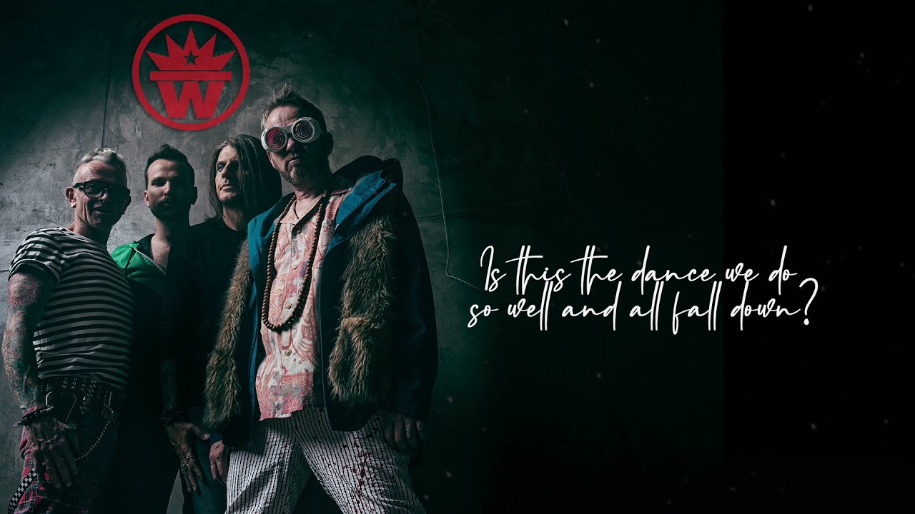 Watch WONDERboom - Prodigal Son (Official Lyric Video) on YouTube Watch WONDERboom - Prodigal Son (Official Lyric Video) on YouTube