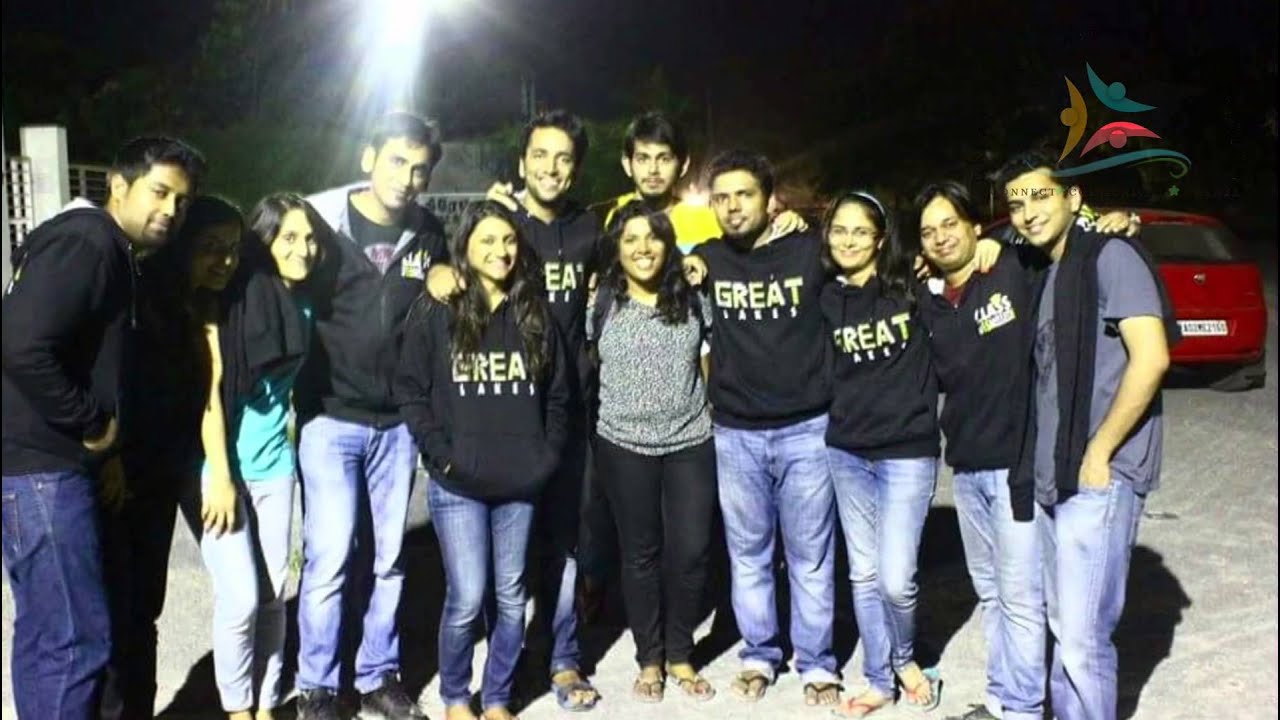 Alumni Meet 2016 Teaser Video