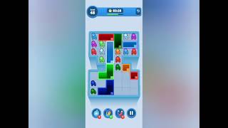 drop away Level 48