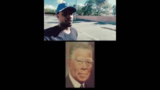 Brother Henry E.S. Reeves & Garth Reeves: The Miami Times Newspaper