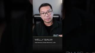 InFocus - AWS: Move from model launch to live test in hours #LaunchDarkly #AWS #AIConfigs