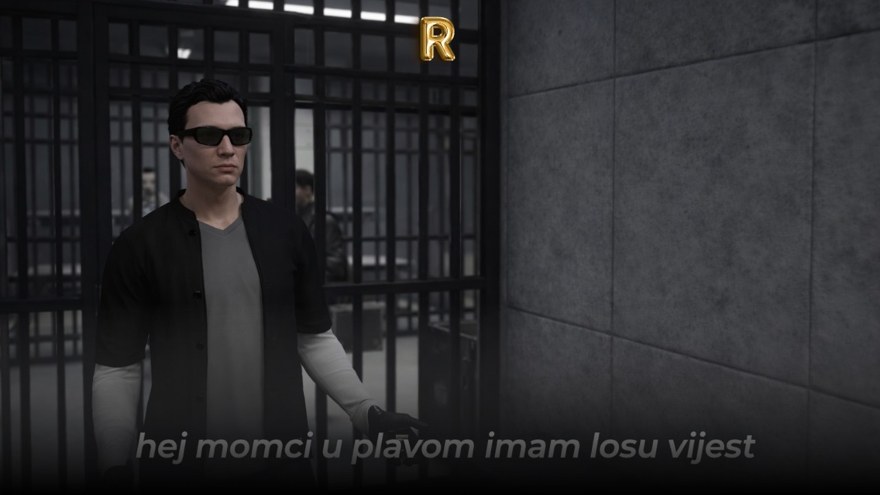 🔴 BORBA DO KRAJA ZA MOJE LJUDE / 65. NOĆ 🔴