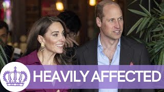 EXCLUSIVE! KATE MIDDLETON BREAKS HER SILENCE ON WILLIAM AND HARRY'S FEUD
