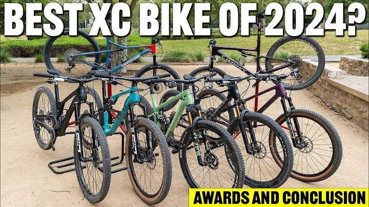 What Is the BEST XC Bike In 2024? (Downcountry Buyers Guide Conclusion)