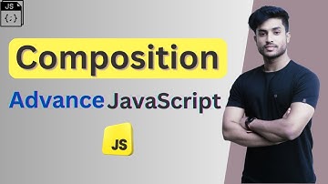 what is composition in javascript || Essential Js Interview Questions