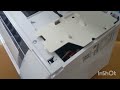 lyodd air conditioner heat and cool installation..#trending #technical#air condition#install