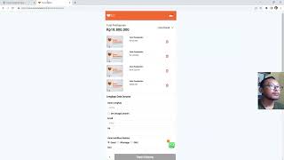 Cara membuat tampilan badge jumlah item keranjang checkout di atas icon keranjang belanja situs kita