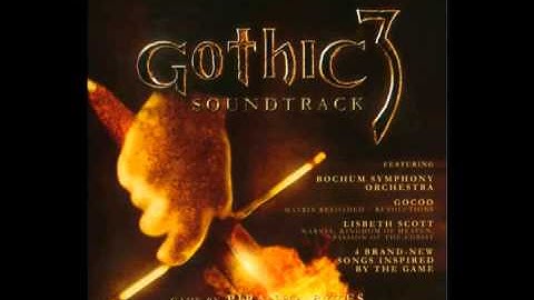 Gothic 3 - 08. Cape Dun