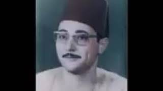 تلاوة يطلبها الكثير رائعة سورة النمل الشيخ شكري البرعي