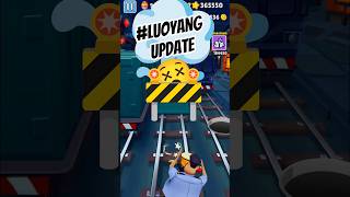 DON'T PANIC...😱#subwaysurfers  Just Watch! 🔥 #shorts #shortfeed #gaming