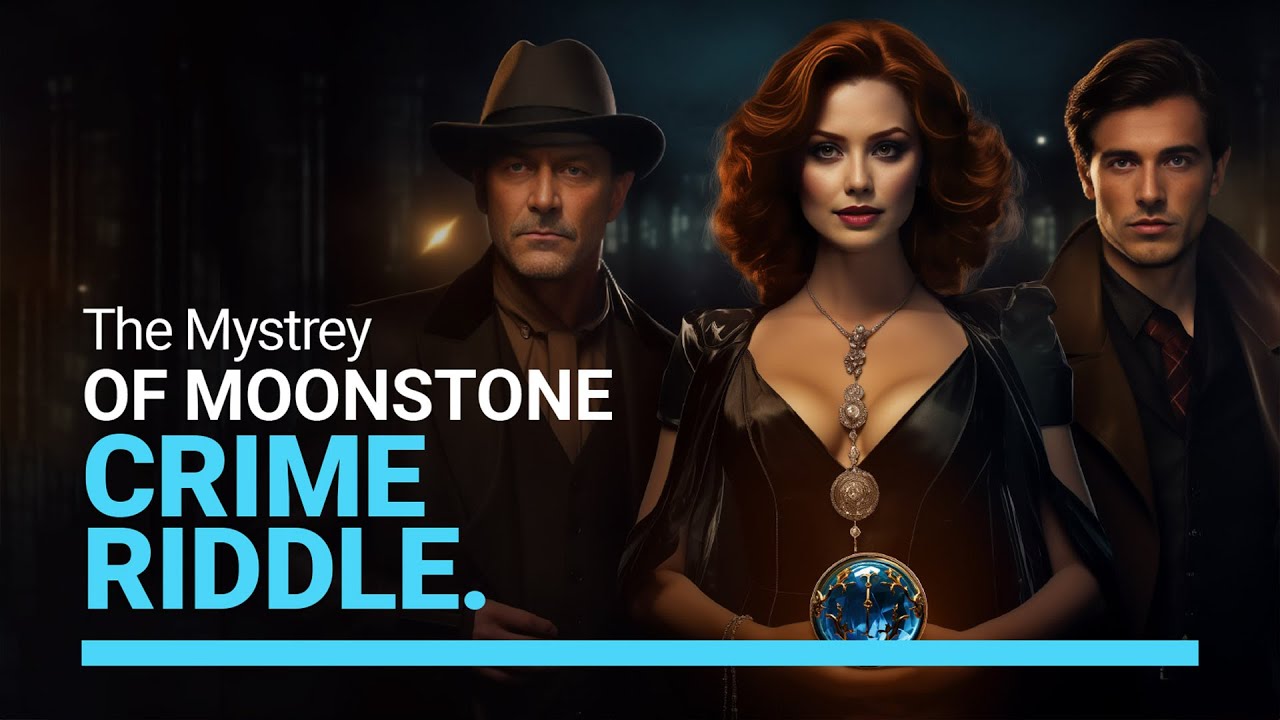 Unraveling the Mystery: Detective Riddles and Hard Logic Challenges