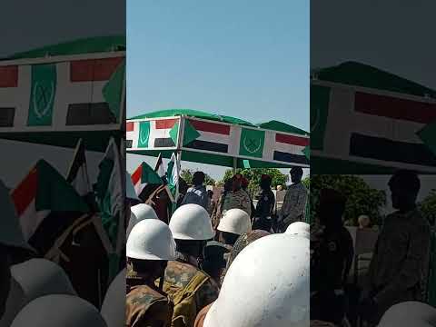 كلمه السيد قائد الفرقه 20 مشاة بعيد الاستقلال أمام امانه الولاية كلمه السيد قائد الفرقه 20 مشاة بعيد الاستقلال أمام امانه الولاية