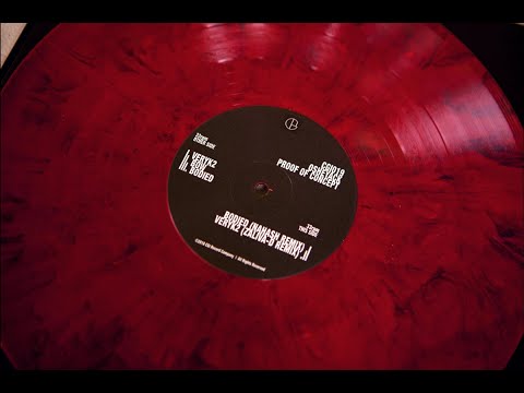 Osheyack — OSHEYACK - POC BI. BODIED (NAHASH REMIX)