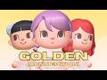K Pop Demon Hunters GOLDEN An ACNH Music Video K Pop Demon Hunters GOLDEN An ACNH Music Video
