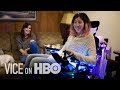 Die Trying - The Battle For ALS Treatment (VICE on HBO: Season 4, Episode 16)