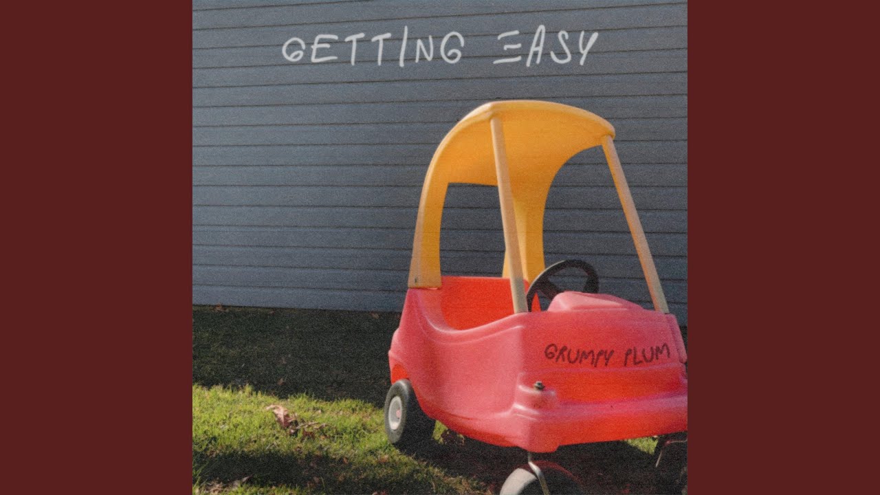 Watch Getting Easy on YouTube Watch Getting Easy on YouTube