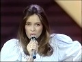 Capture de la vidéo Eurovision Luxemburgo 1984 Sophie Carle - 100% D'amour - Eurofanbcn