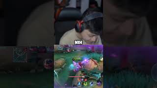 tutorial pattern farming suyou ketika lawan fredrinn jungler #shorts