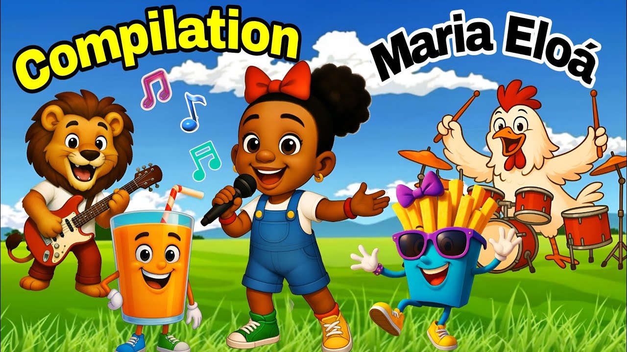 Original Title & Thumbnail