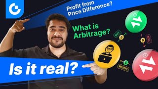 Crypto Arbitrage Trading: How Does It Work?