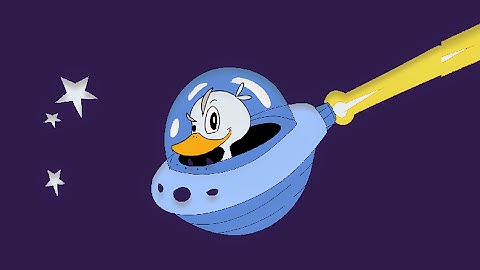 OpenToonz:  Animating Color Styles