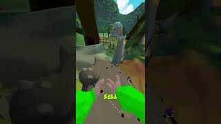 new pouchie update @Kyarovr #ug #gorillatag #ugvr #vr #fyp