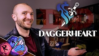 Daggerheart Playtest First Look - A Dagger to the Heart of DnD's Dominance?