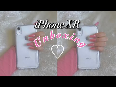 iPhone XR to iPhone 11: https://youtu.be/--0ReW-S-yM.. 