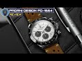 Pagani Design PD-1664 Meteorite Review - More Than Just A Nice Dial?