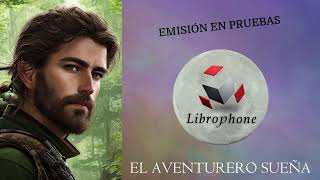 Emisión En Directo De Librophone