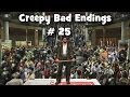 Creepy Bad Endings # 25