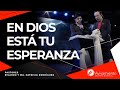 #292 En Dios está tu esperanza - Pastor Ricardo Rodríguez