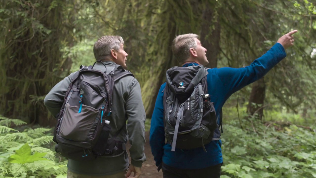 Tweedsmuir Park Lodge - Presentation