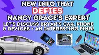 NEW INFO DEFIES NANCY GRACES EXPERT + A BONUS FIND!