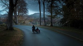 Wednesday Season 2 Ending 