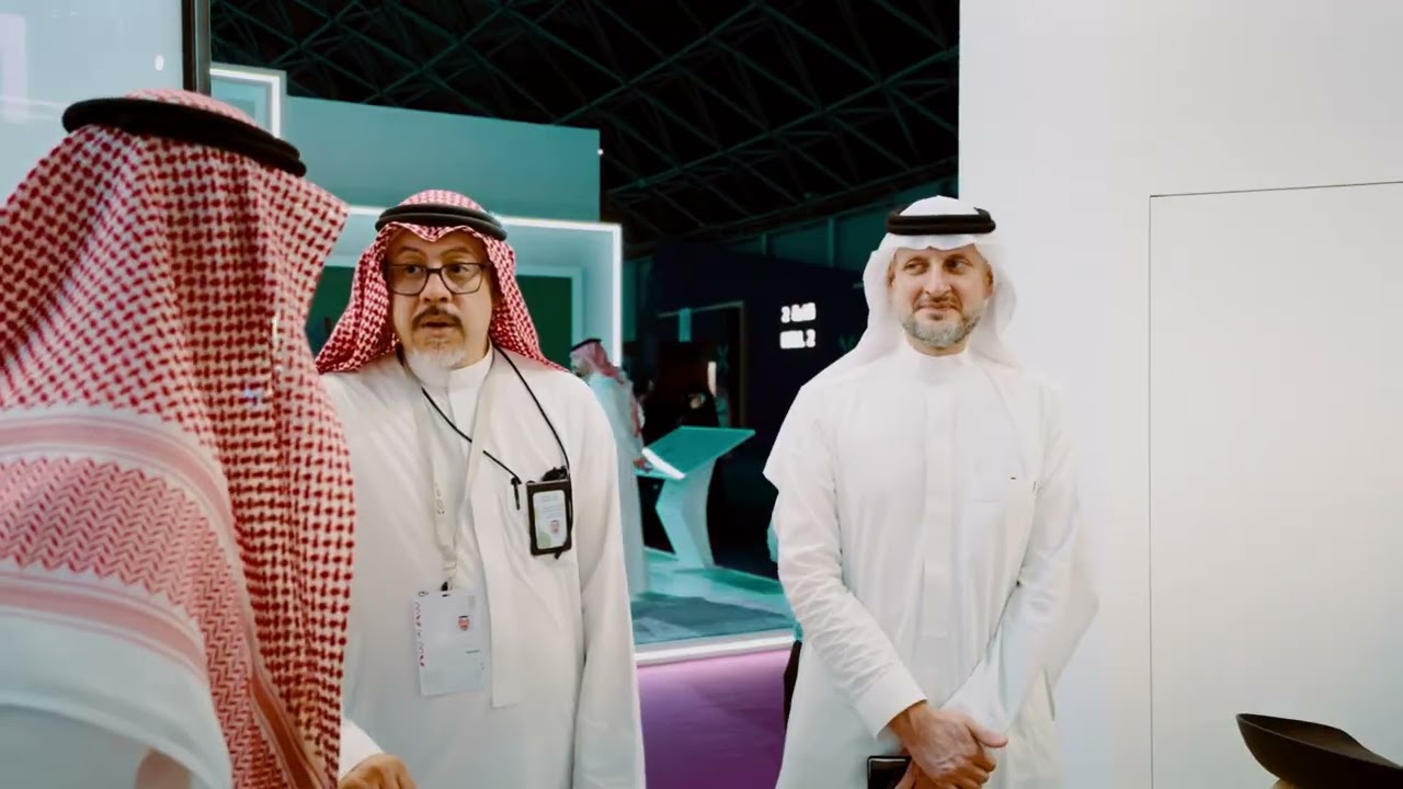توقيع عدد من مذكرات التفاهم والاتفاقيات التي تهدف إلى تطوير الخدمات