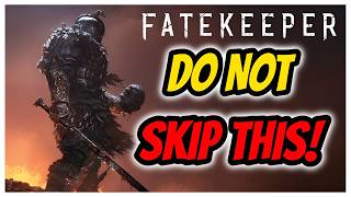 Fatekeeper REVIEWS Are About To SHOCK Everyone!