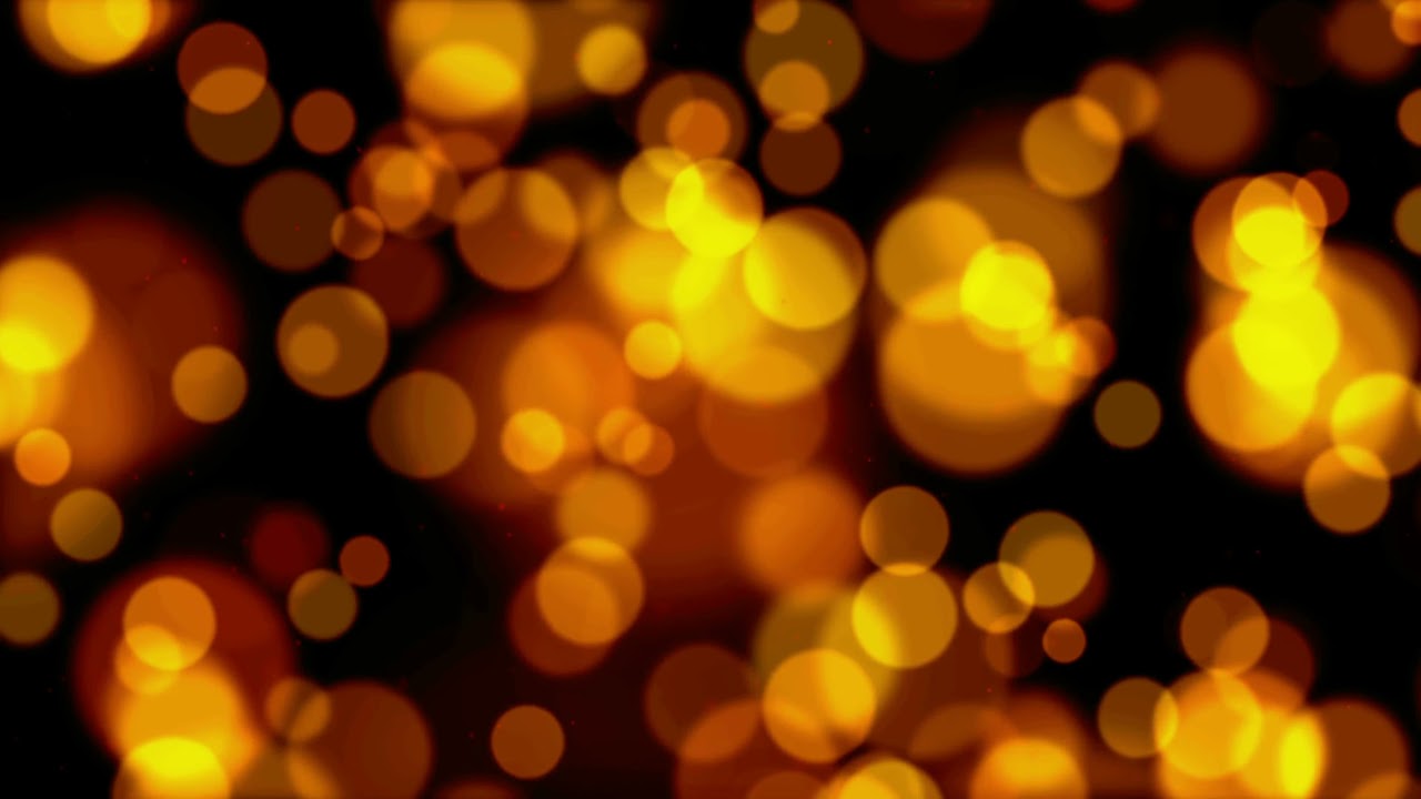 Blurred Lights Background Loop 4K   Free HD Stock Footage   No Copyrig 2160 x 3840