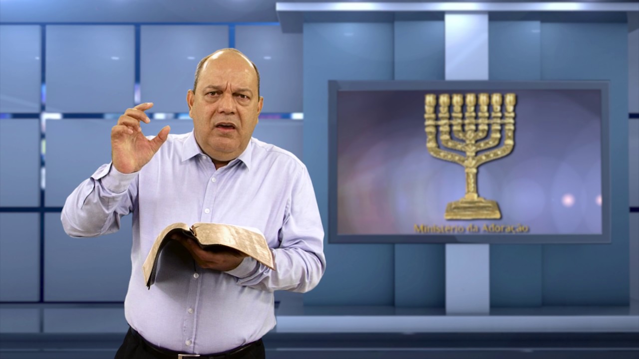 Igreja Templo da Aliança Ministério da Adoração-06-03-17 defensa y justicia