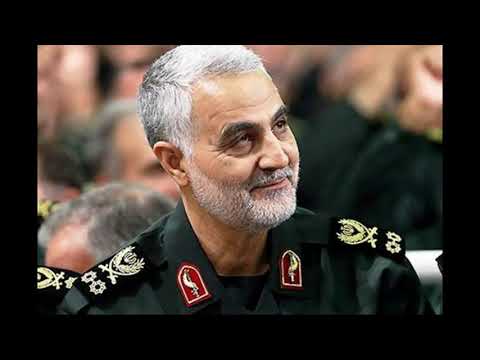 بی بال پرم بدون رویات حاج قاسم 