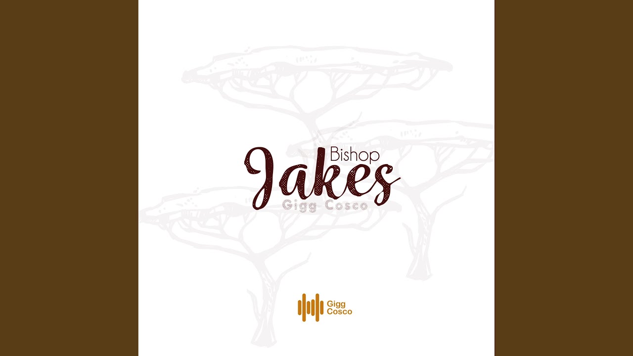 Guarda Bishop Jakes su YouTube Guarda Bishop Jakes su YouTube