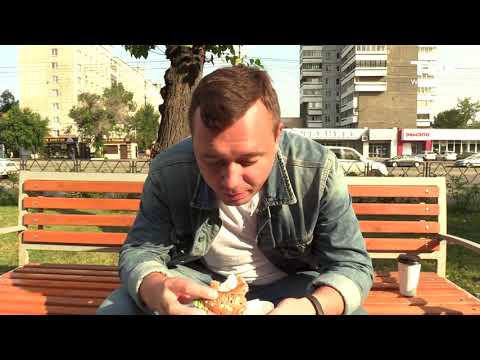 Улицный жрец: академия кофе