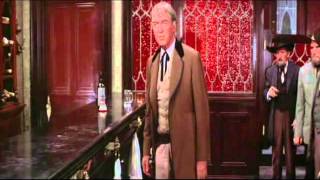 Cheyenne Social Club 1970 - James Stewart - Henry Fonda - Revenge