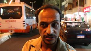 الأسايطة|| استطلاع رأي لماذا السيسي أو صباحي أو لماذا المقاطعة؟